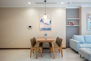 Vinhomes Luxury-Christine Apartment