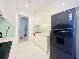Vinhomes Luxury-Christine Apartment