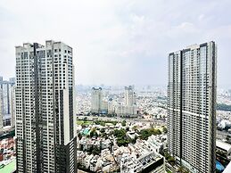 Vinhomes Luxury-Christine Apartment