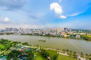 Vinhomes Luxury-Christine Apartment