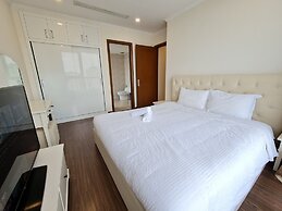 Vinhomes Luxury-Christine Apartment