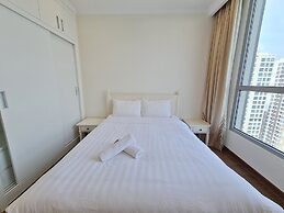 Vinhomes Luxury-Christine Apartment