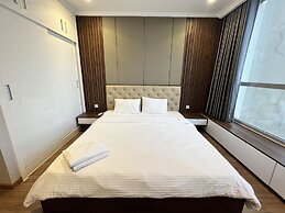 Vinhomes Luxury-Christine Apartment