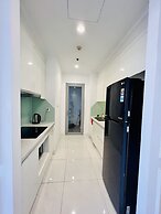 Vinhomes Luxury-Christine Apartment