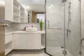 Vinhomes Luxury-Christine Apartment