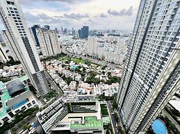 Vinhomes Luxury-Christine Apartment