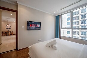 Vinhomes Luxury-Christine Apartment