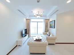 Vinhomes Luxury-Christine Apartment