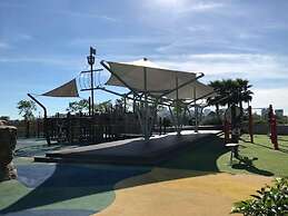 Vinhomes Luxury-Christine Apartment