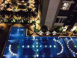 Vinhomes Luxury-Christine Apartment