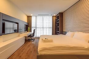 Vinhomes Luxury-Christine Apartment