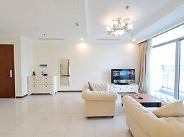 Vinhomes Luxury-Christine Apartment