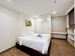 Vinhomes Luxury-Christine Apartment