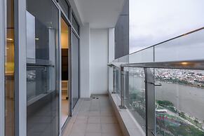 Vinhomes Luxury-Christine Apartment