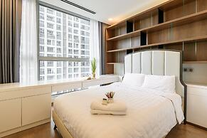 Vinhomes Luxury-Christine Apartment