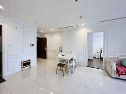 Vinhomes Luxury-Christine Apartment