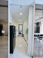 Vinhomes Luxury-Christine Apartment