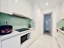 Vinhomes Luxury-Christine Apartment