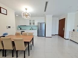 Vinhomes Luxury-Christine Apartment