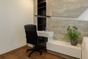 Vinhomes Luxury-Christine Apartment