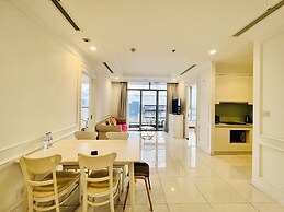 Vinhomes Luxury-Christine Apartment