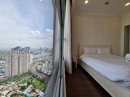 Vinhomes Luxury-Christine Apartment