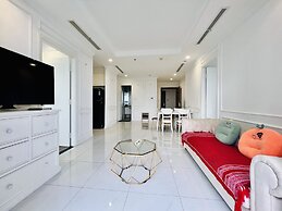 Vinhomes Luxury-Christine Apartment