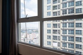 Vinhomes Luxury-Christine Apartment