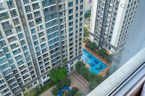 Vinhomes Luxury-Christine Apartment