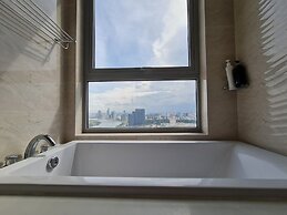 Vinhomes Luxury-Christine Apartment