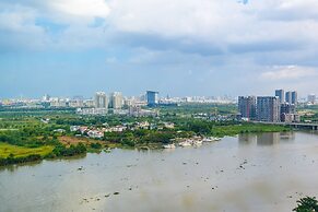 Vinhomes Luxury-Christine Apartment