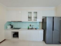 Vinhomes Luxury-Christine Apartment