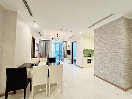 Vinhomes Luxury-Christine Apartment