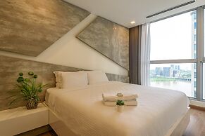 Vinhomes Luxury-Christine Apartment