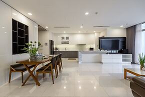 Vinhomes Luxury-Christine Apartment