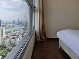 Vinhomes Luxury-Christine Apartment