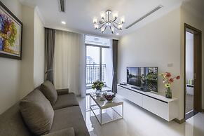 Vinhomes Luxury-Christine Apartment