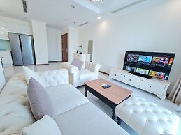 Vinhomes Luxury-Christine Apartment