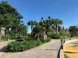 Vinhomes Luxury-Christine Apartment