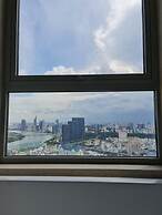 Vinhomes Luxury-Christine Apartment