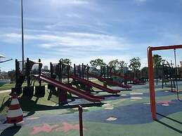 Vinhomes Luxury-Christine Apartment