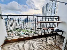 Vinhomes Luxury-Christine Apartment