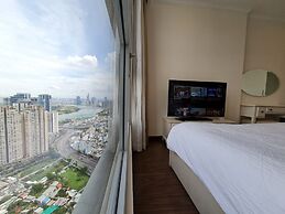 Vinhomes Luxury-Christine Apartment