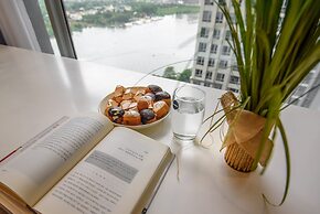 Vinhomes Luxury-Christine Apartment