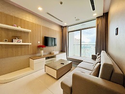 Vinhomes Luxury-Christine Apartment