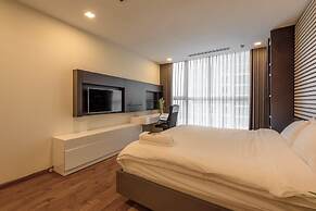 Vinhomes Luxury-Christine Apartment