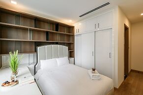 Vinhomes Luxury-Christine Apartment