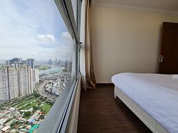 Vinhomes Luxury-Christine Apartment