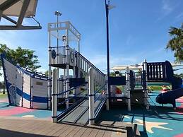 Vinhomes Luxury-Christine Apartment