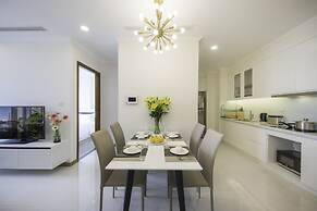 Vinhomes Luxury-Christine Apartment